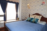 《私家真探》第三期：220平奢华大气之家，精品豪宅抒写细腻情怀