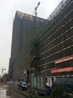 2015绿屋建科工程项目喜讯频传