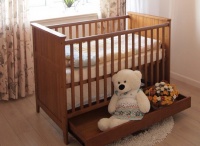 宝妈支招儿童房布置 经验告诉你怎么装才对