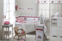 宝妈支招儿童房布置 经验告诉你怎么装才对