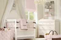 宝妈支招儿童房布置 经验告诉你怎么装才对