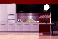 家居支招：厨房橱柜清洁保养妙招