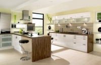 厨房清洁大作战 夏季清理厨房小妙招