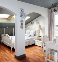 只需三招 扮出最萌儿童房