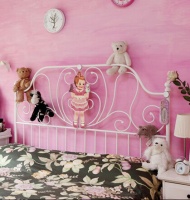 只需三招 扮出最萌儿童房