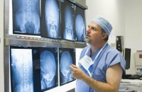 海外最先进健康体检 绿地业主专享