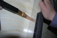 攻略：劣质瓷砖真假难辨 小编支招破解攻略