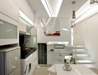 攻略：慎选瓷砖颜色 避免视觉污染