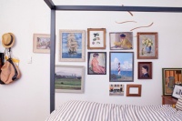 攻略：慎选瓷砖颜色 避免视觉污染