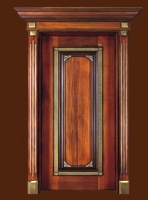 面对行业洗牌，木门企业应如何逆袭？