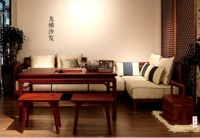 写意经典与北尚成都6月6日联合举办开业酒会