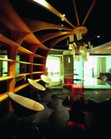 安德鲁·马丁设计奖上的中国设计师之谢宇书