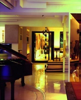 安德鲁·马丁设计奖上的中国设计师之谢宇书