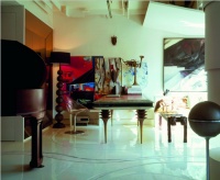 安德鲁·马丁设计奖上的中国设计师之谢宇书