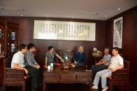 晋/冀设计师主题沙龙交流会