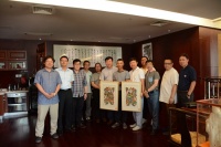 晋/冀设计师主题沙龙交流会