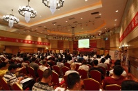 秒分享项目发布会圆满成功 助力企业卡位转型期