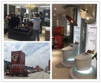 天水安华卫浴倾情开业，6.27震撼全城