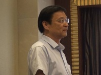 2015中国无缝布行业发展座谈会成功召开