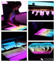 为梦而绽·2015梵琳中国微商巅峰盛典绚丽落幕！