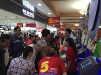 “智能马桶入驻商超”开创营销新格局