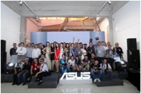 华硕Zen粉会武汉完美收官 ZenFone2拍照画质媲美单反