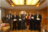 健康与营养领域成金光集团发力的重点