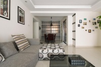 泥巴公社装饰设计师黄国顺：设计是对生活的升华