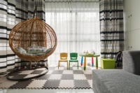 泥巴公社装饰设计师黄国顺：设计是对生活的升华