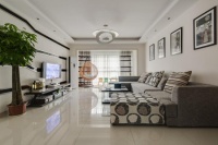 泥巴公社装饰设计师黄国顺：设计是对生活的升华