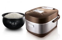 中日电饭煲再PK 百人盲测苏泊尔称雄