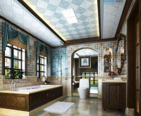 上海厨卫展顶善美与您一起“净”候佳音