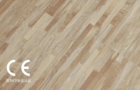 贝尔地板分享：当厨房遇上地板