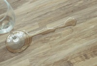 贝尔地板分享：当厨房遇上地板