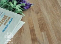 贝尔地板分享：当厨房遇上地板