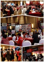 名雕2015年夏季一体化体验活动圆满落幕