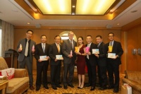 新势力出现，金光集团进入健康与营养食品行业