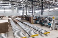 硬实力遇上卓越领导层 名度家居迎蜕变