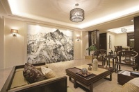 东北大花袄风靡海内外  时尚中国风家居大赏