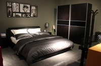 那里家居：肩负使命为两厅家居文化代言