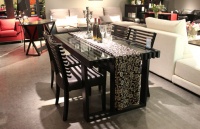 那里家居：肩负使命为两厅家居文化代言