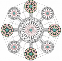 创新的水中别墅 怪才李文剑作品