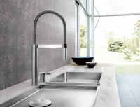 生活美学+厨房心脏+追求向往=铂浪高