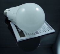 盛莱普 APP• LED智能球泡灯图解详说