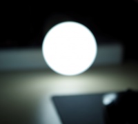 盛莱普 APP• LED智能球泡灯图解详说