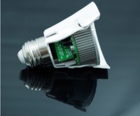 盛莱普 APP• LED智能球泡灯图解详说