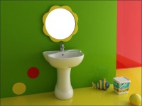 看虎妈猫爸 过甜心儿童节