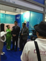 奇丽kirei智能马桶盖之风 刮到了东南亚