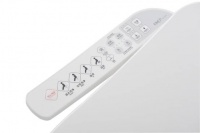 奇丽kirei智能马桶盖之风 刮到了东南亚