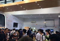 CES Asia落幕 丰唐物联Oomi众筹创140万美金